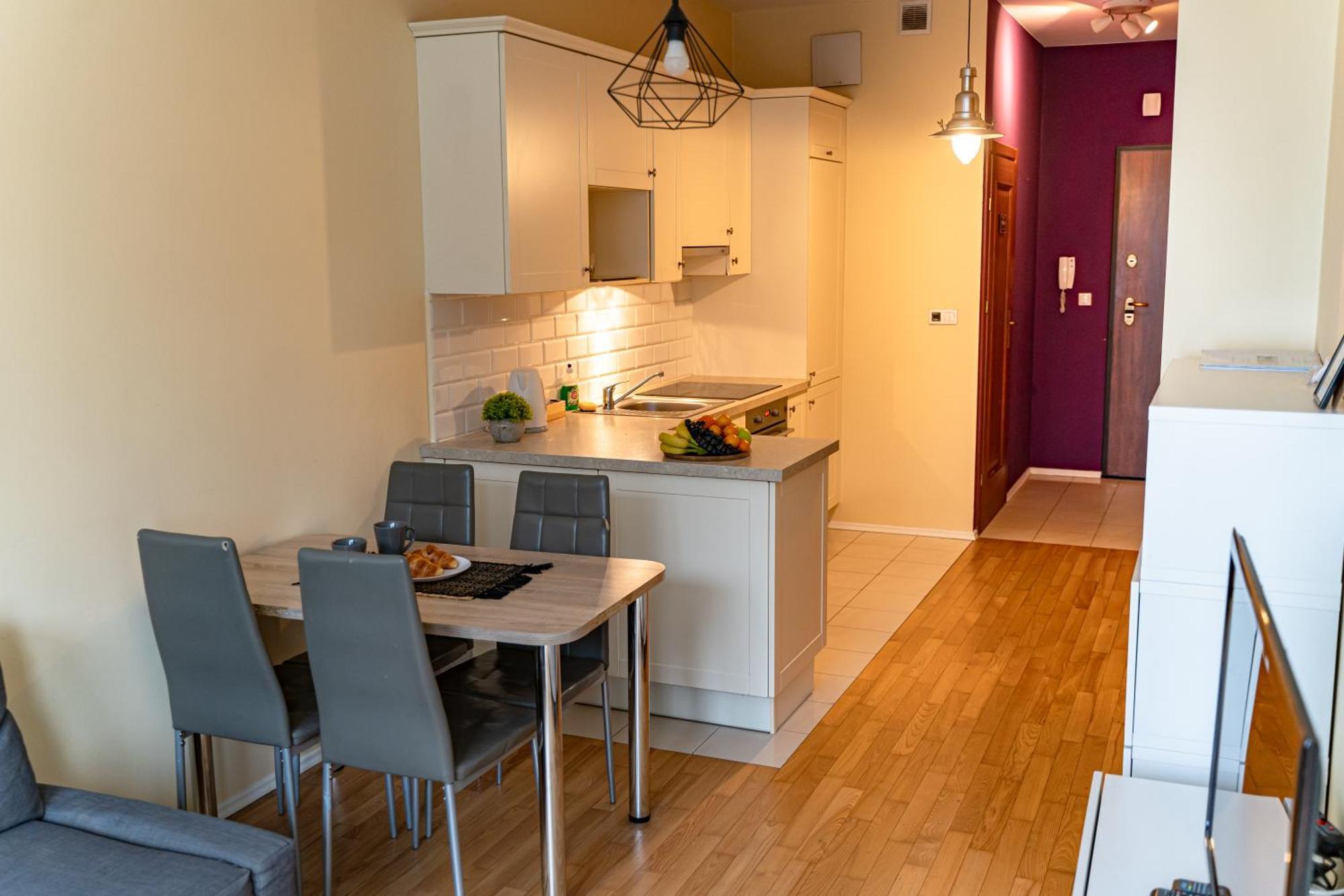 Appartement Triton In *