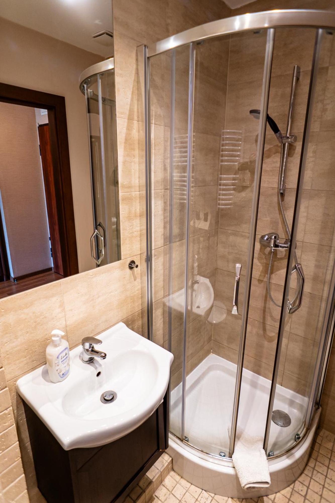 Appartement Triton In *
