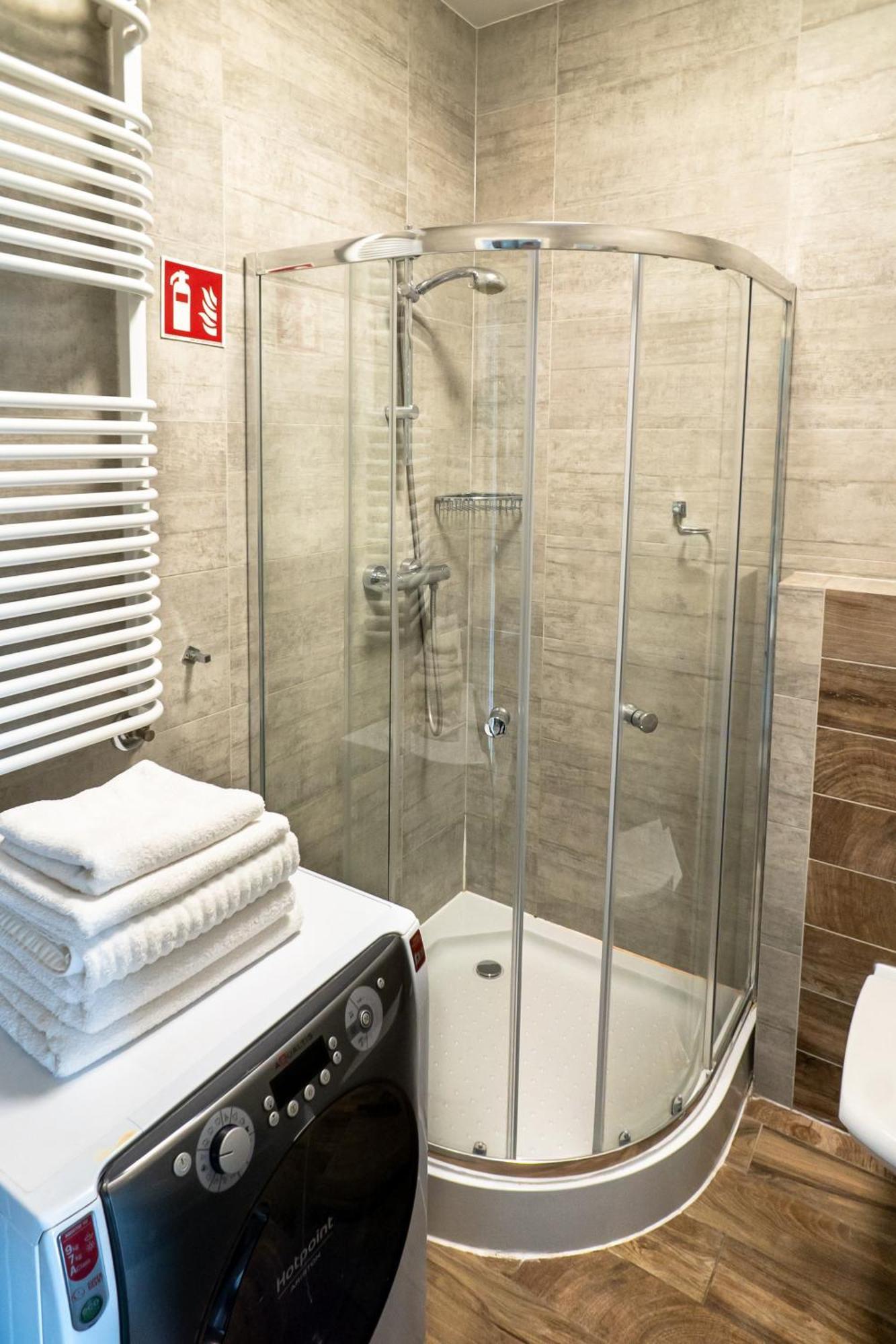 Appartement Triton In